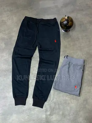 Original Branded Joggers Collections