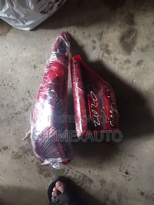 Taillights Replacement for Kia Sportage 2017-2019