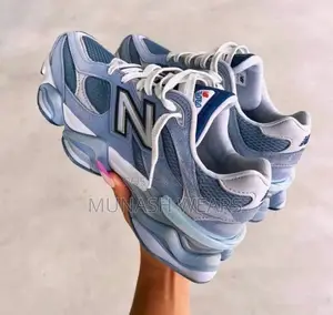 New Balance Sneakers