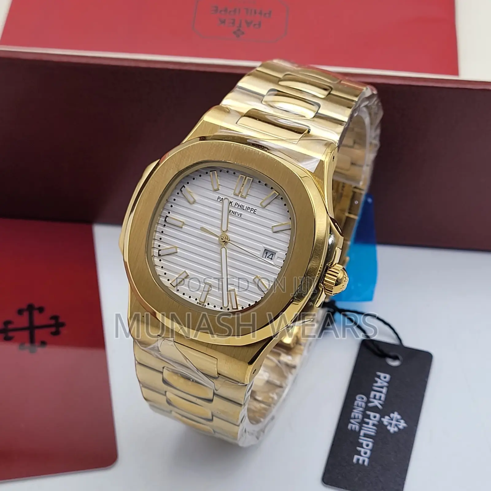 Audemars Piguet