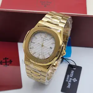 Audemars Piguet