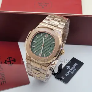 Audemars Piguet