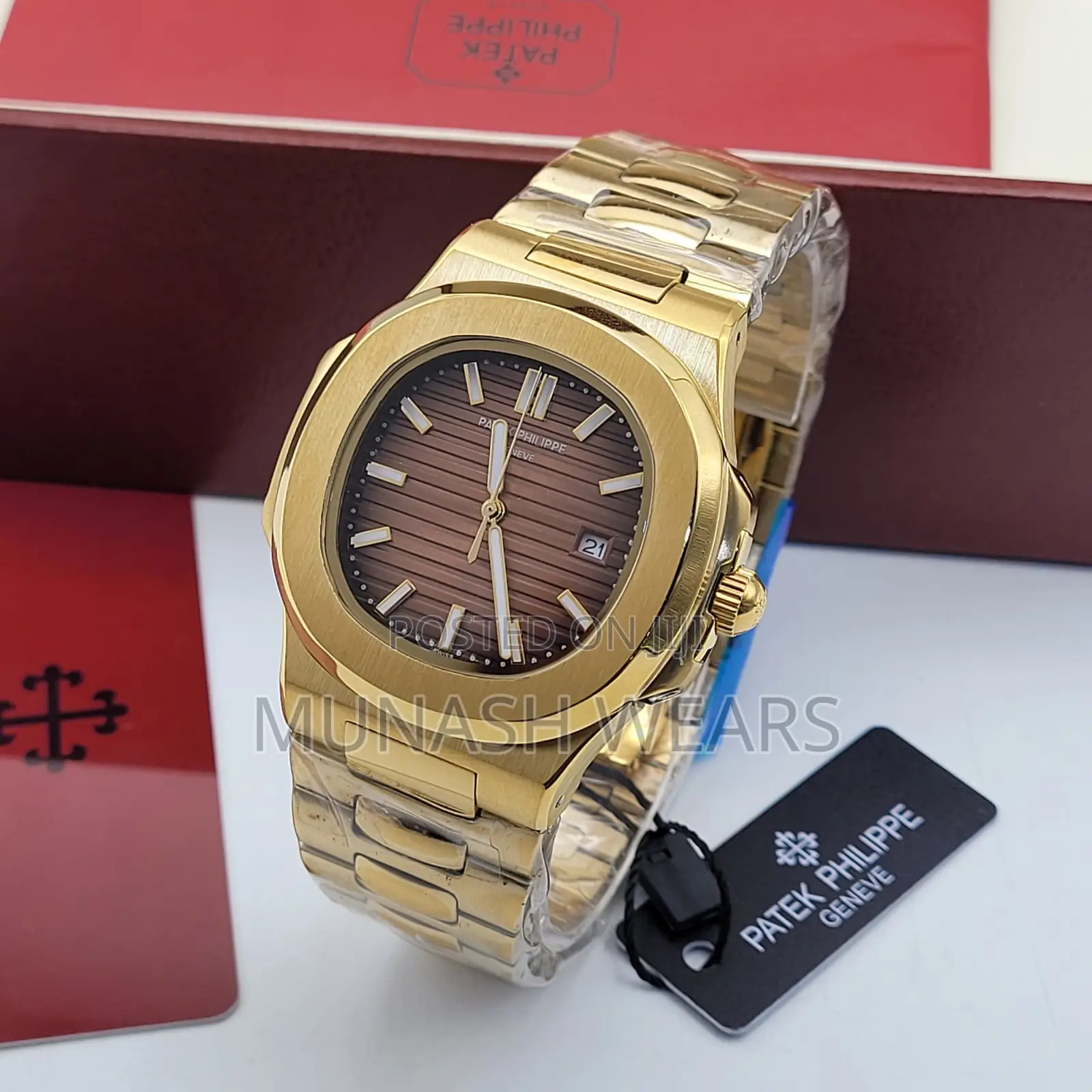 Audemars Piguet