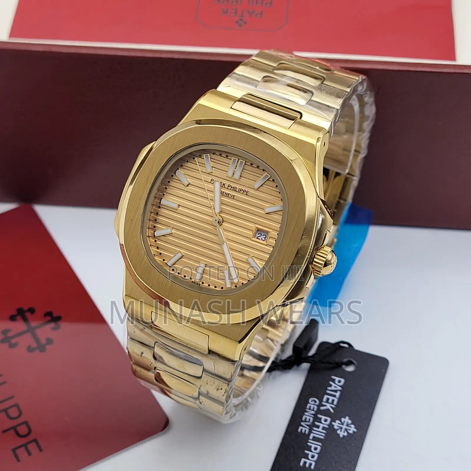 Audemars Piguet