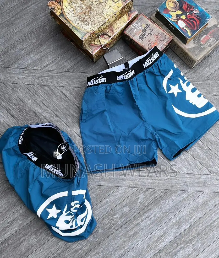 Classic Short