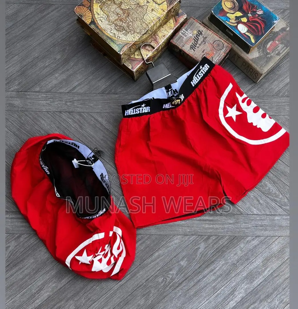 Classic Short