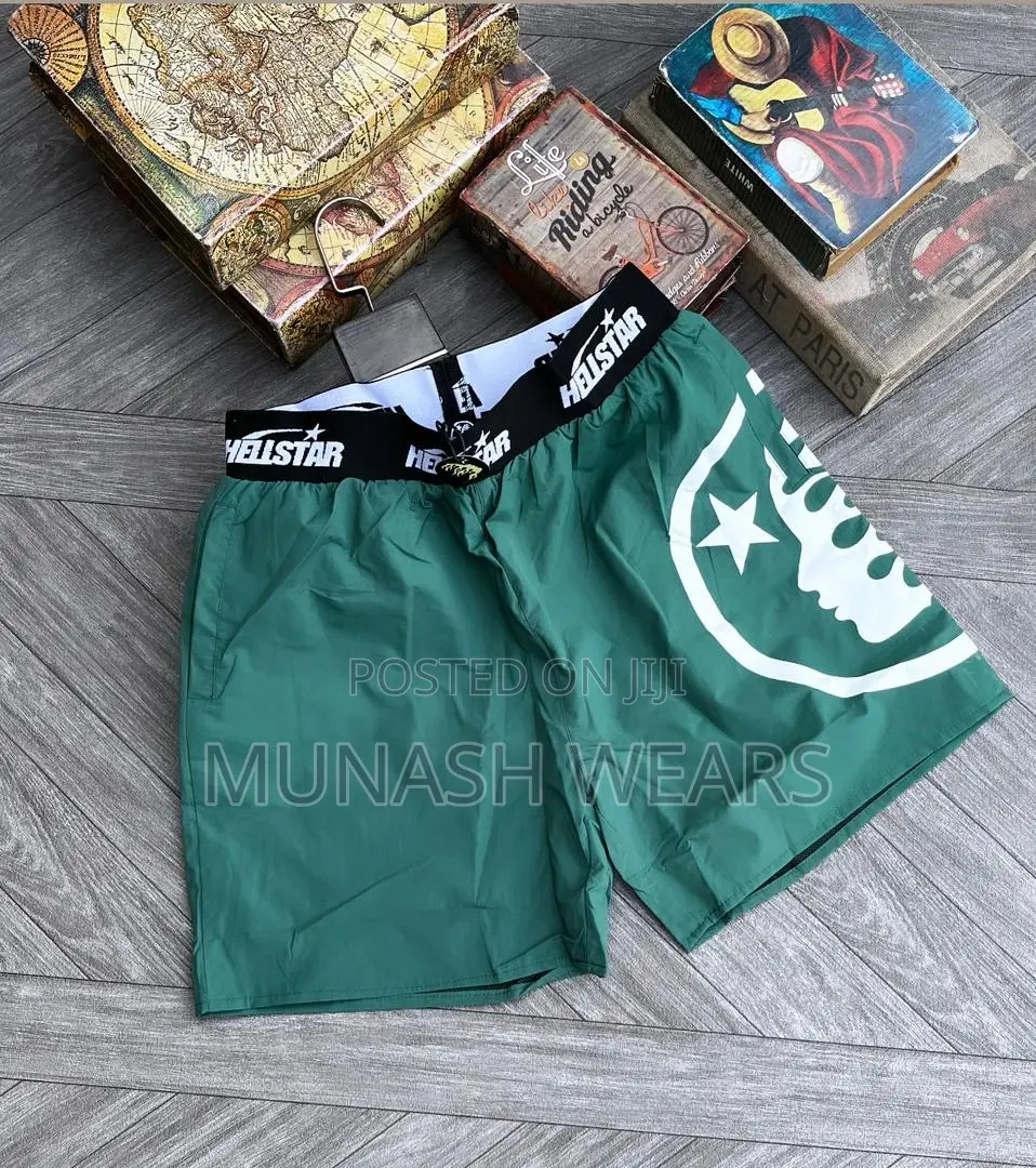 Classic Short