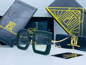 Luxury Glasses
