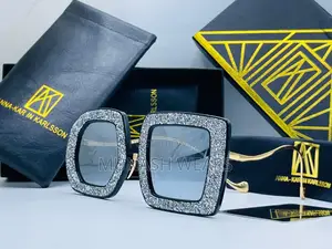 Luxury Glasses