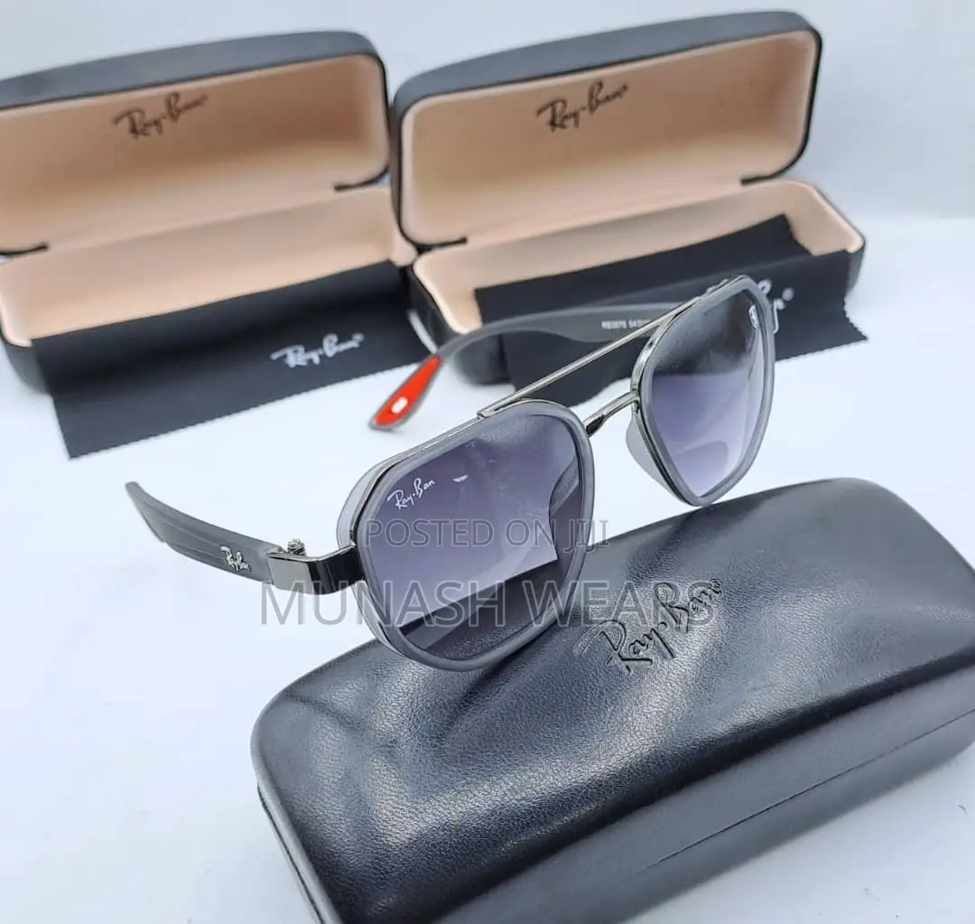 Rayban Original Glasses