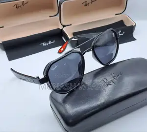 Rayban Original Glasses