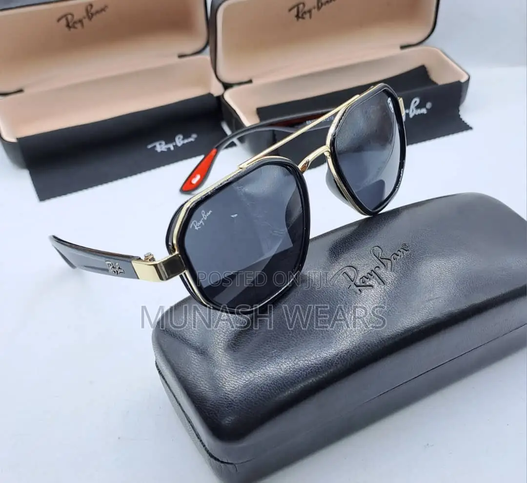 Rayban Original Glasses