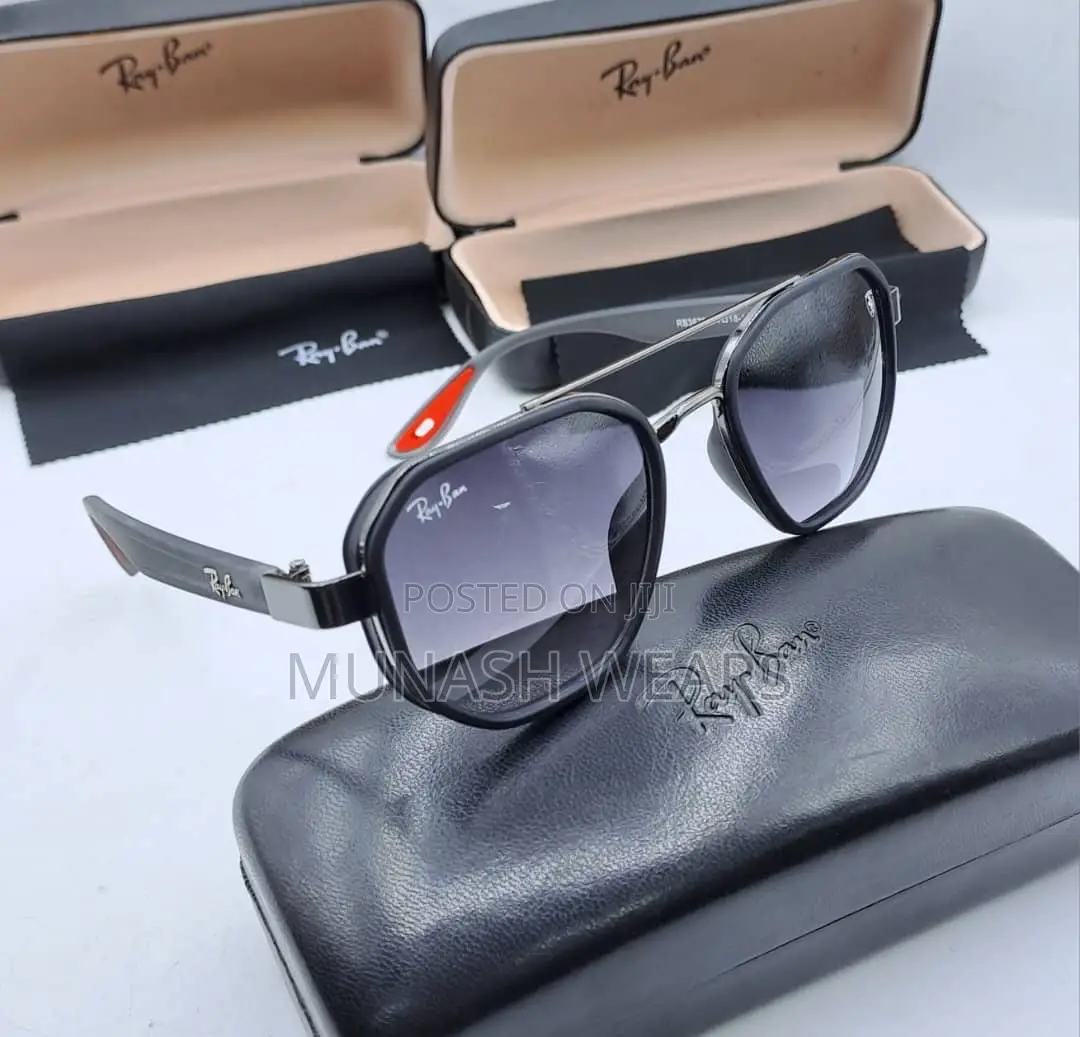 Rayban Original Glasses