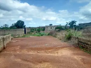1 Plot of Land