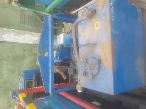 Hydraulic Power Pack Unit