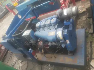 Hydraulic Power Pack Unit