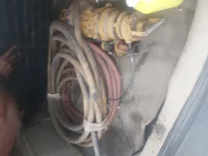 Submersible Pump -Pneumatic-Sludgemaster