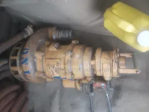 Submersible Pump -Pneumatic-Sludgemaster