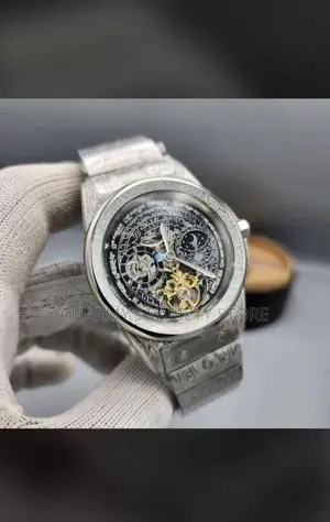 Luxury Cartier Watch