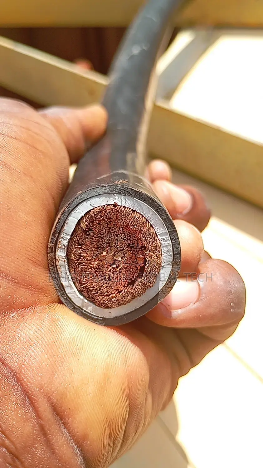 300mm TRS/ FLEX Wire Pure Copper