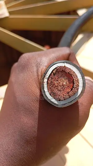 400mm Flexible Nigeria Wire and Cable 