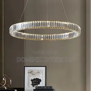 Crystal Led Chandelier /500mm
