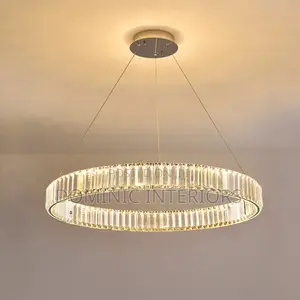 Crystal Led Chandelier /500mm