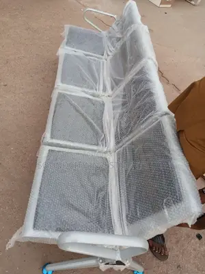 3 in 1 Airport/Waiting Chair.