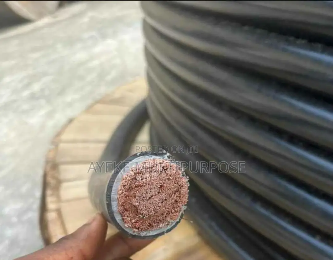 300mm X 1c Flexible Cable