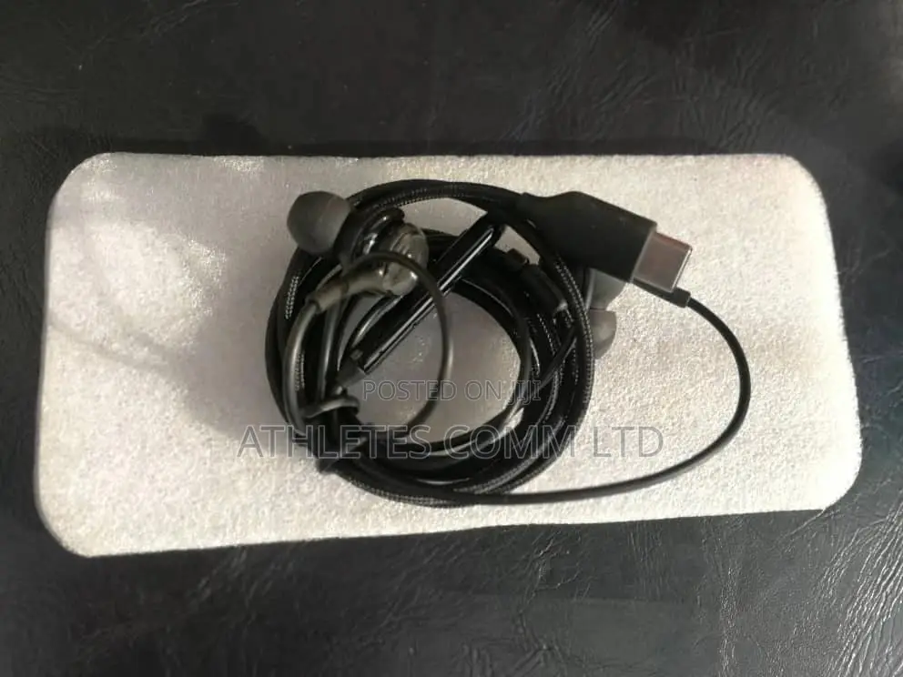Samsung Akg Type C Earpiece