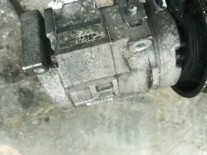 Compressor for Corolla 2003,2007