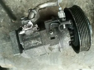 Compressor for Corolla 2003,2007