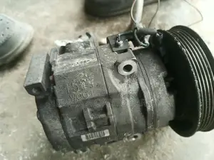 Compressor for Corolla 2003,2007