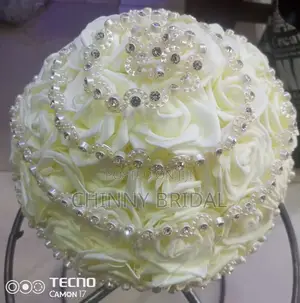 Unique Bouquet Flower