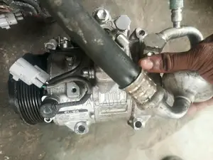 Compressor for Es350 2008/2009 /Venza 2008,2009 V6 Engine