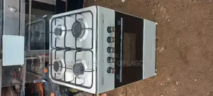 50by60 Cm Standing Gas Cooker