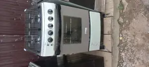 50by60 Cm Standing Cookers