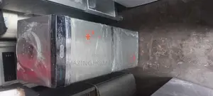 Double Door Dispenser