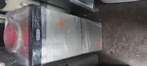 Double Door Dispenser