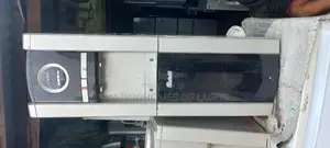 Single Door Dispenser