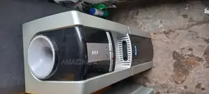 Single Door Dispenser