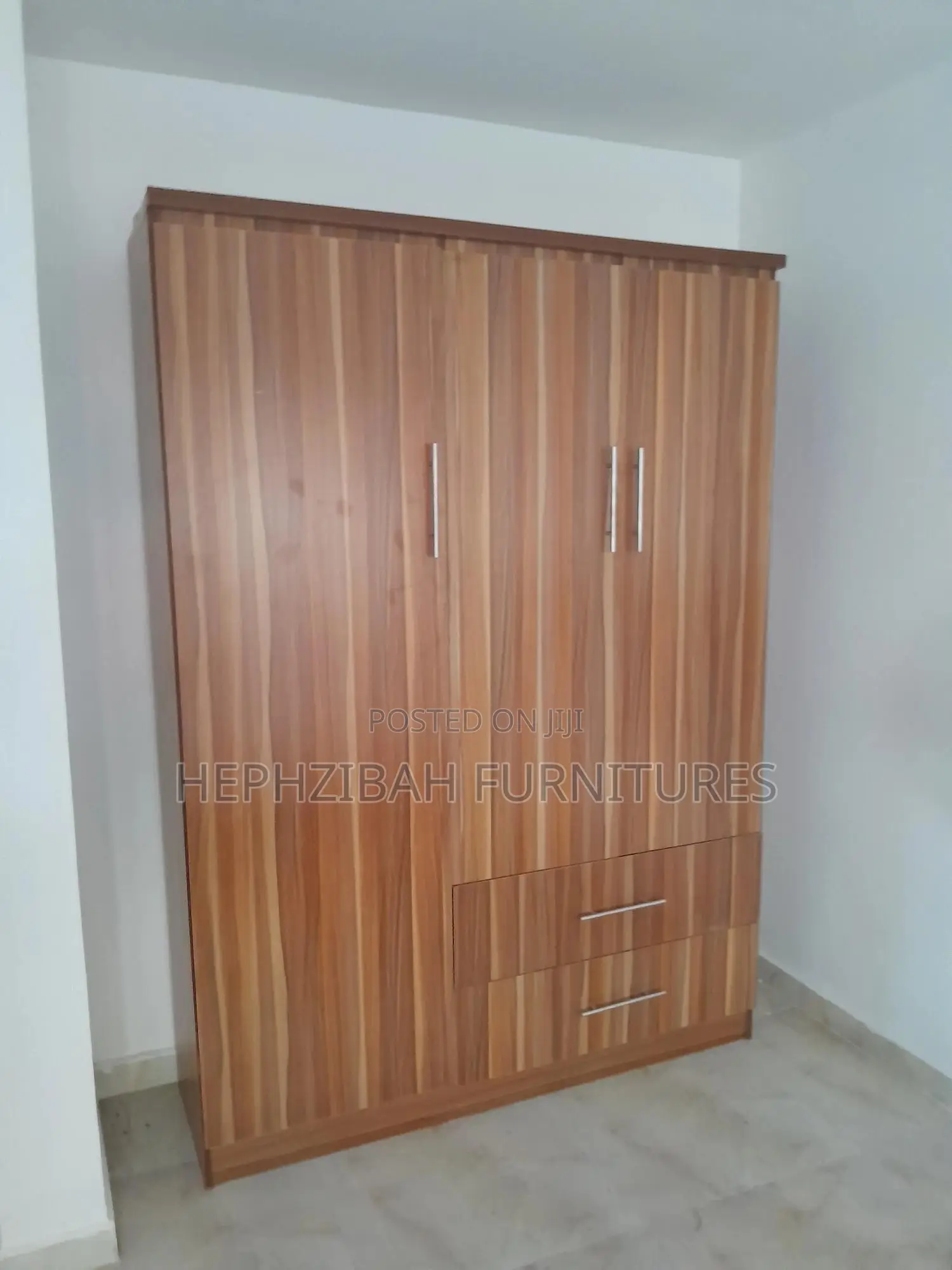 5ft X 7ft Wardrobe