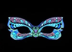 Glow In The Dark Mark