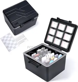 Usb Flash Drive Memory Card Case