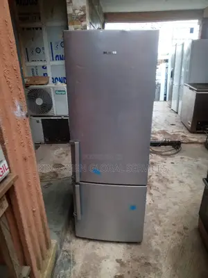 Samsung Double Door Fridge Freezer