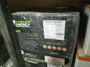 2.5kva 24v (Hybrid) Inverter Power System Available