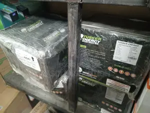 2.5kva 24v (Hybrid) Inverter Power System Available