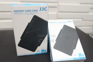 Memory Card Case . Waterproof