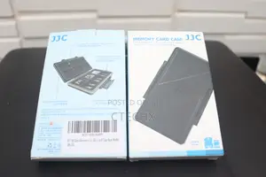 Memory Card Case . Waterproof