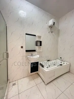 4bdrm Duplex in Ologo, Ologolo for sale